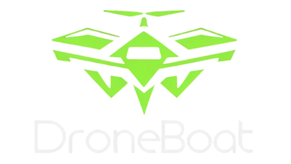 DroneBoat