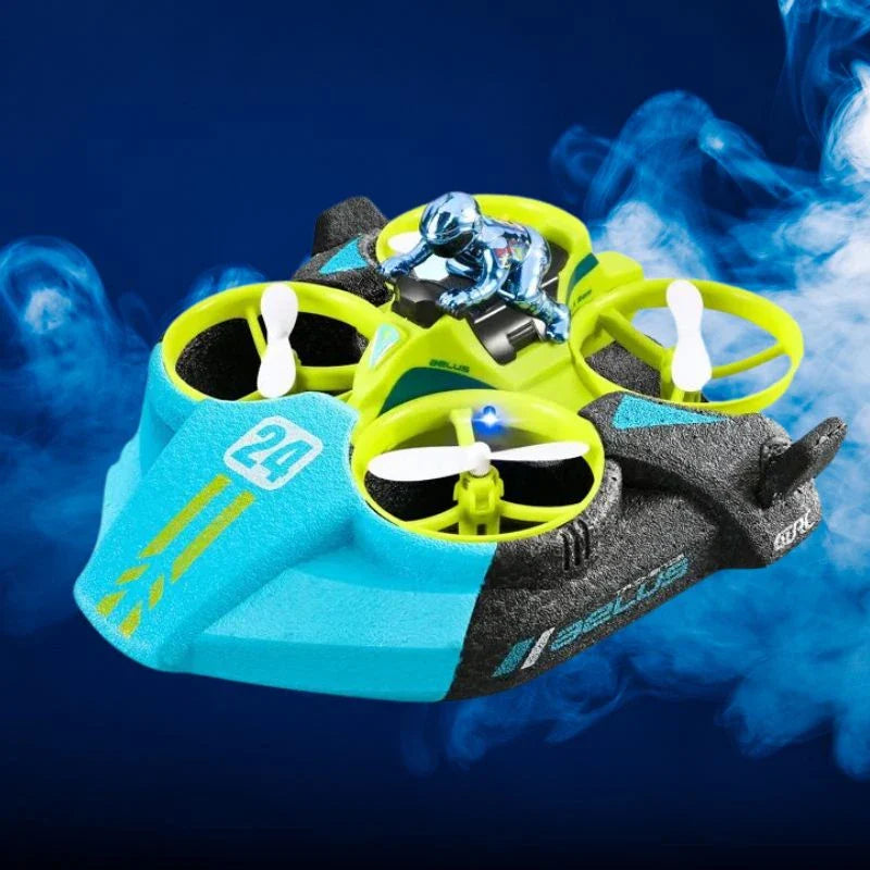DroneBoat