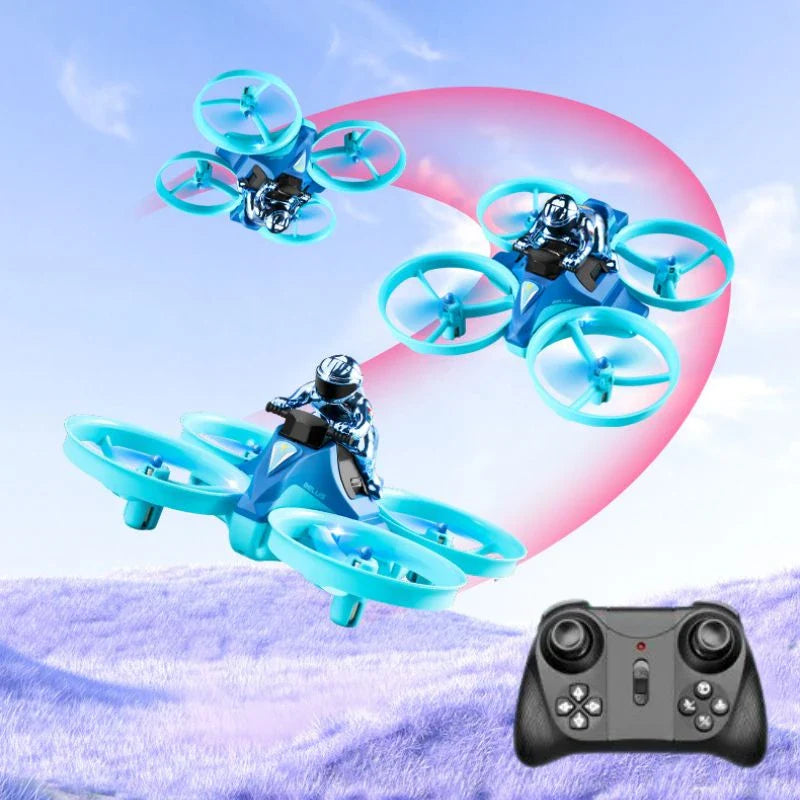DroneBoat
