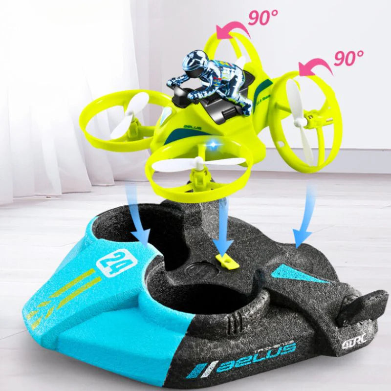 DroneBoat