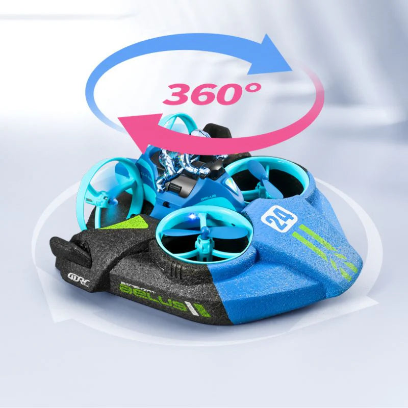 DroneBoat
